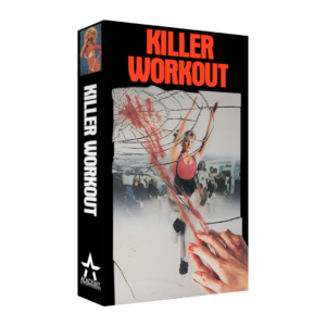1987 - Killer Workout