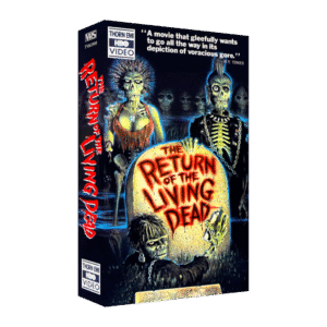 1985 - Return of the Living Dead