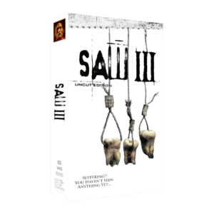 2006 - Saw 3 (Unrated)