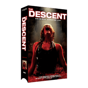 2005 - Descent, The (Uncut Version)