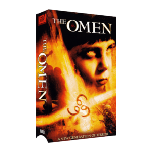 2006 - The Omen (Unrated)