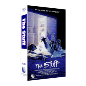 1985 - The Stuff